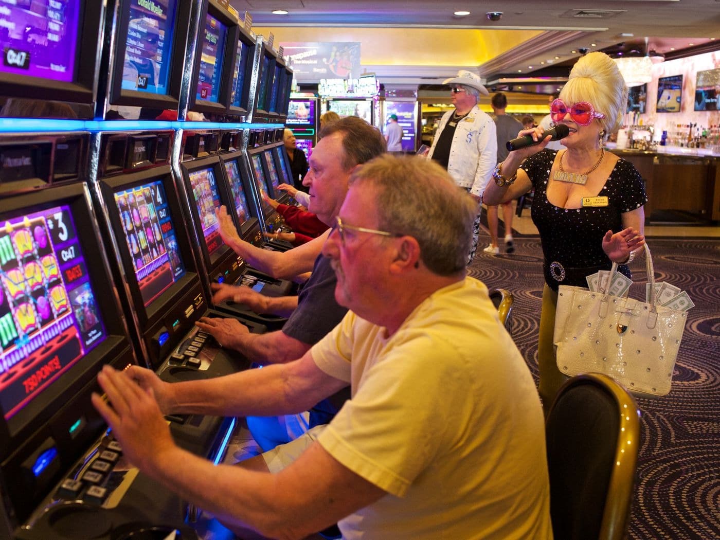 Top Features of Texas Online Casinos: What Players Should Know