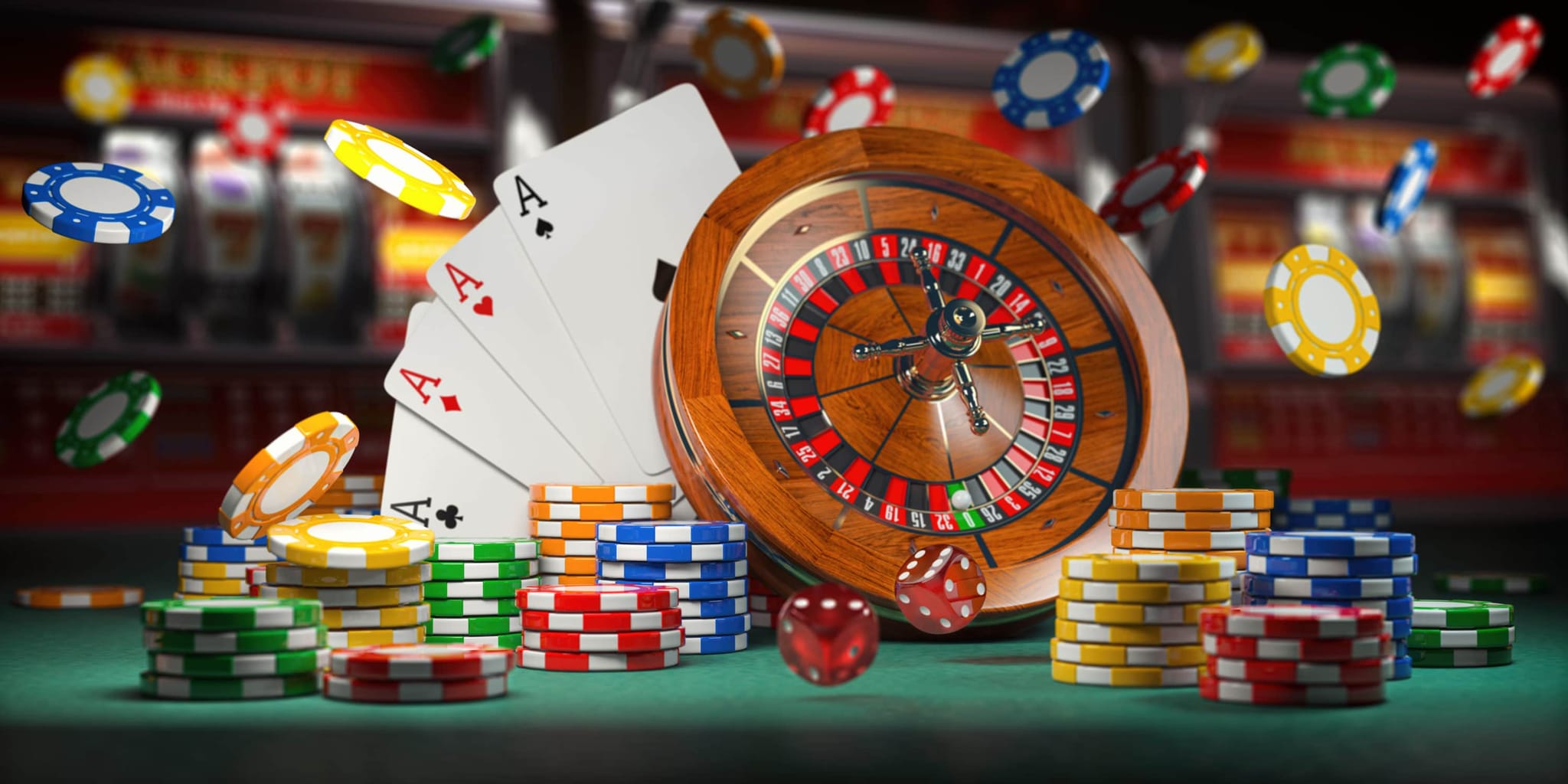Top Insights into Oklahoma Online Casinos: Games, Bonuses, and Legalities