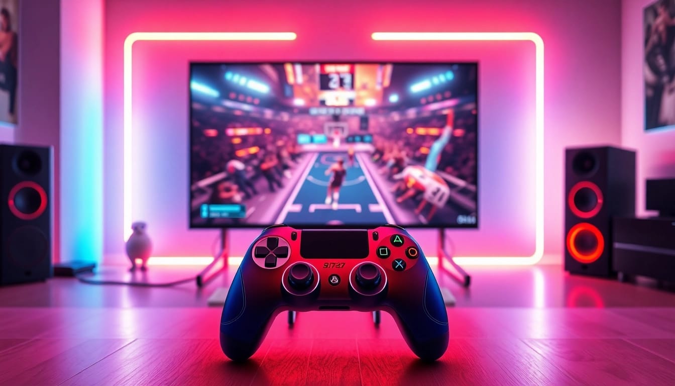 The Best nba2k zen script enhances gameplay precision with advanced settings.