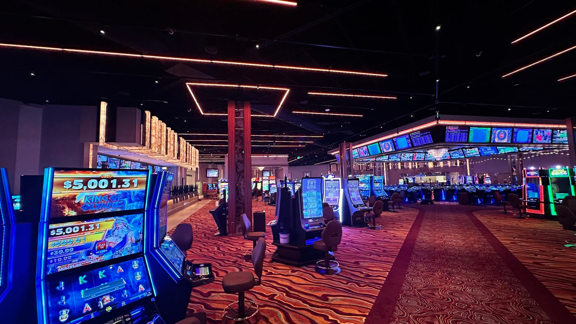 Top Insights into Manitoba Online Casinos: Your Guide to Safe and Fun Gaming