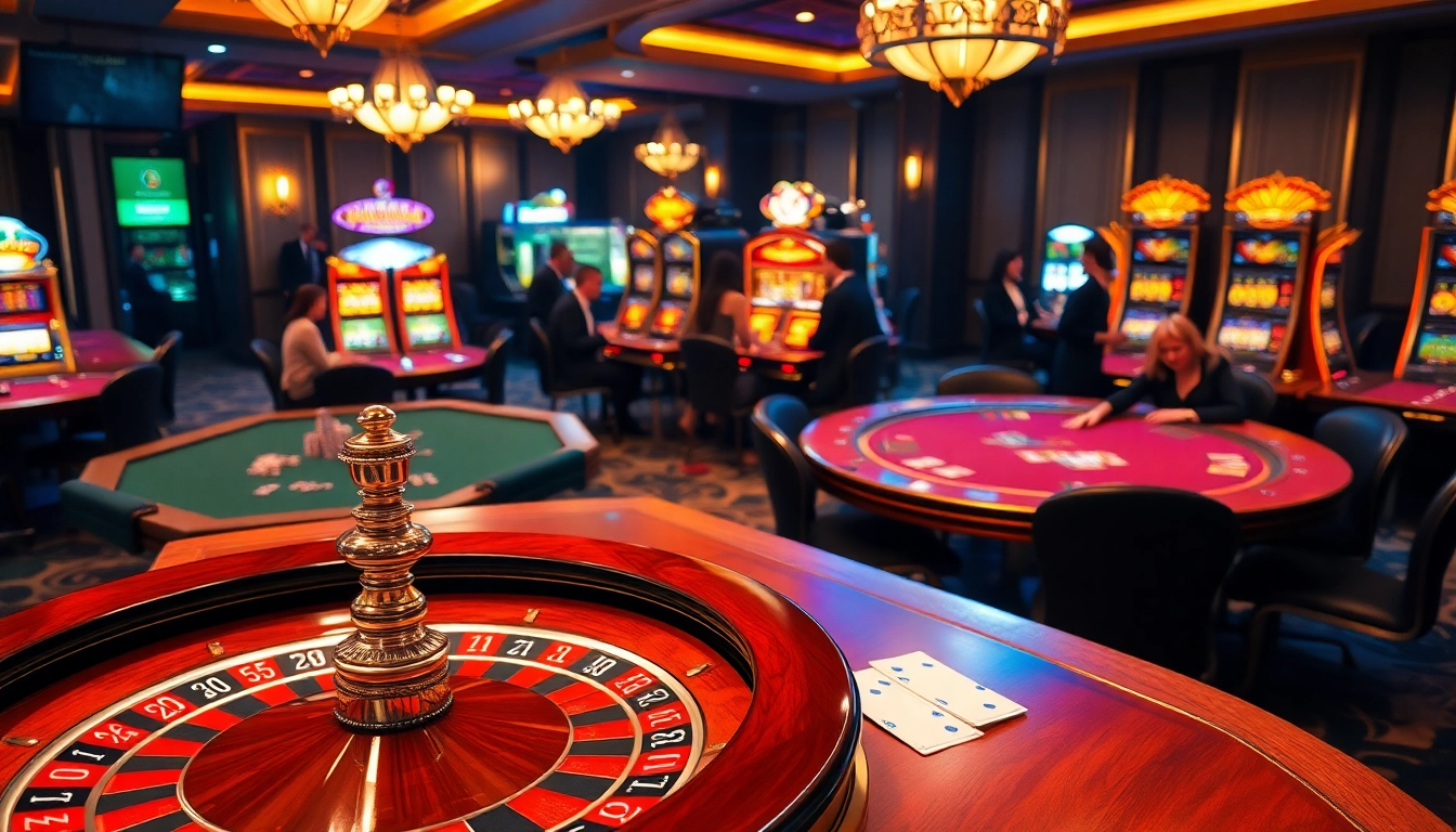 Experience the thrill of online gambling at uu88 com with vibrant casino games and exciting action.