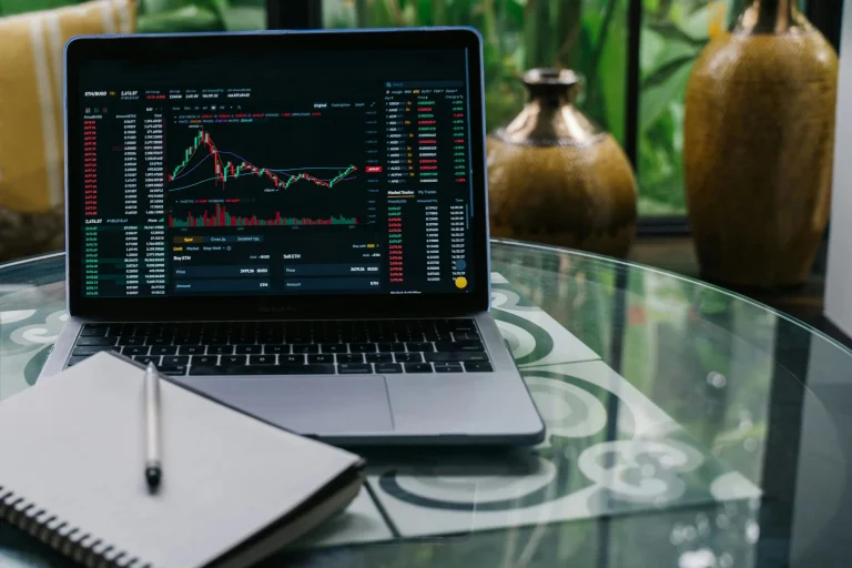 Current Market Trends and Insights on btc price usd