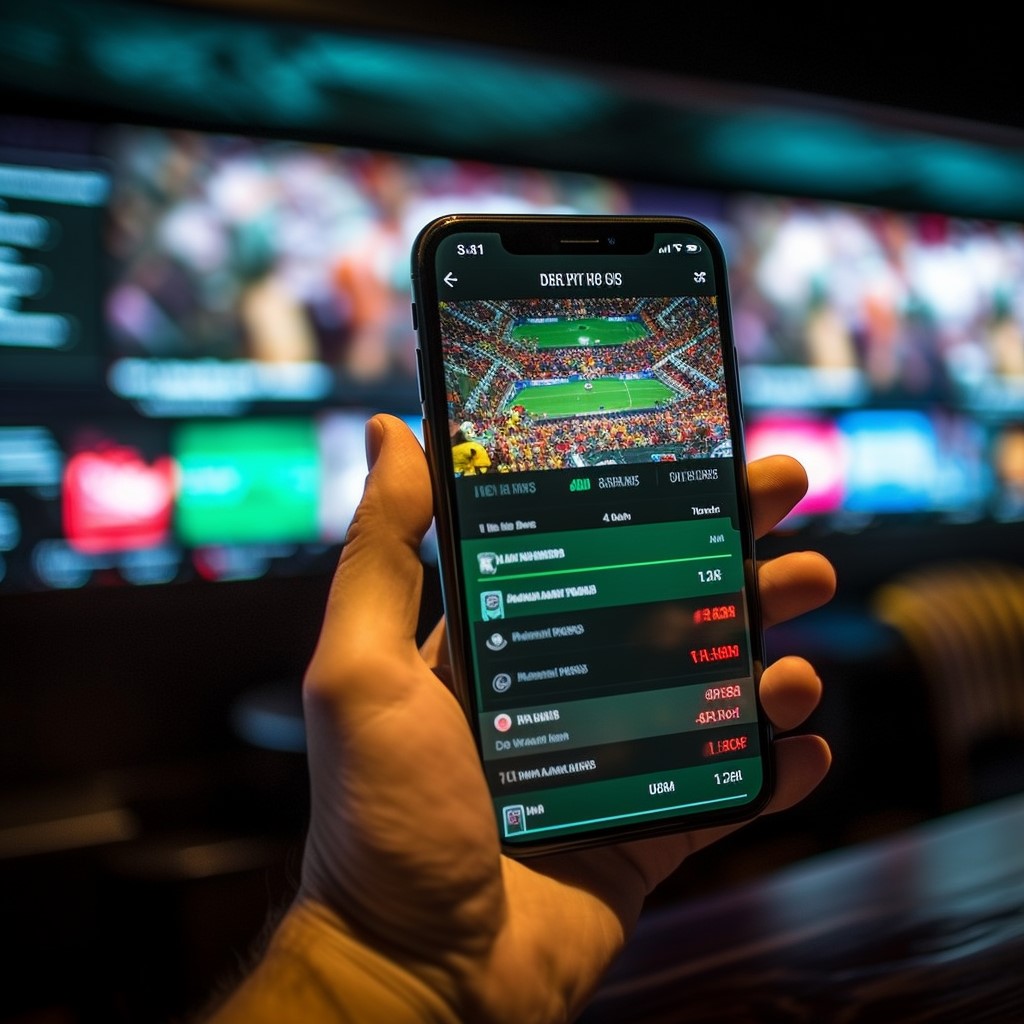 Top Insights into Online Sports Betting Saskatchewan: Your Guide to Winning