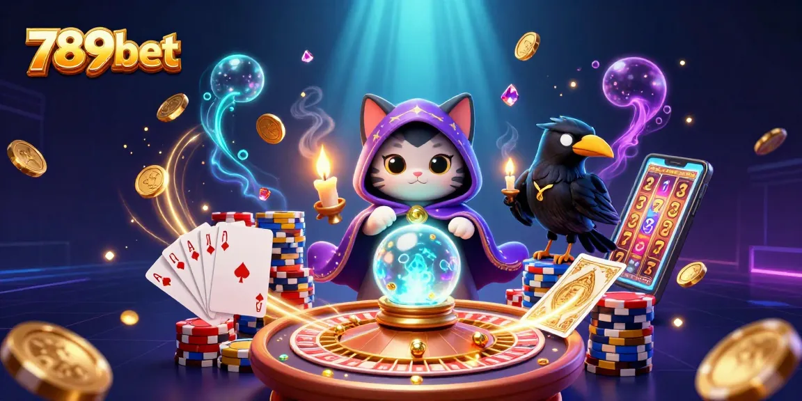 Engage with thrilling 789bet casino games featuring vibrant 3D illustrations and dynamic gaming elements.
