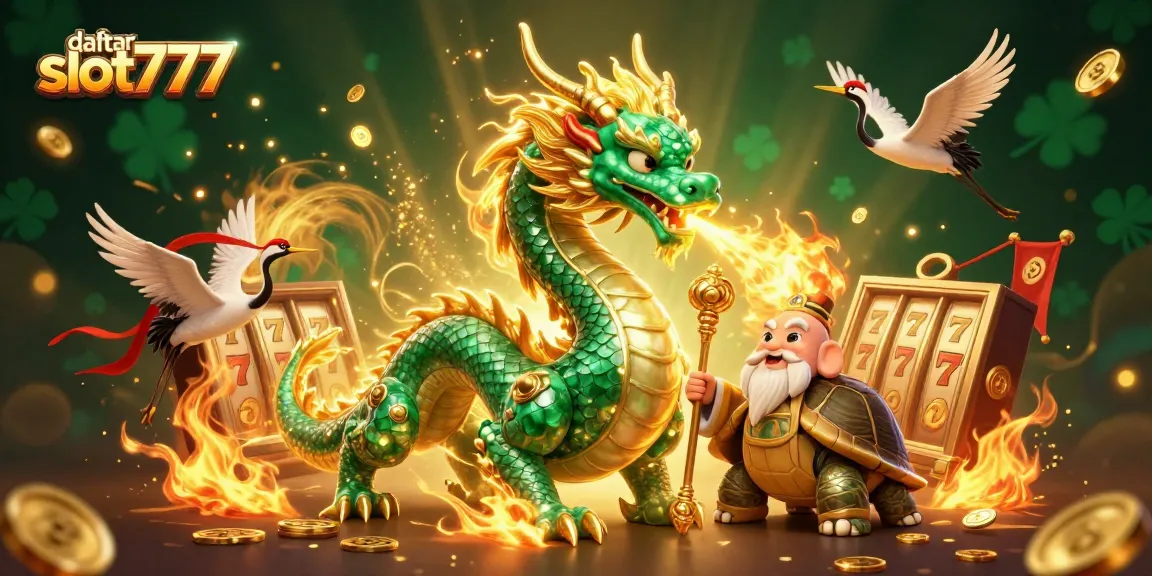 Play exciting games at daftar slot777 with unique features like jackpots and thrilling gameplay.