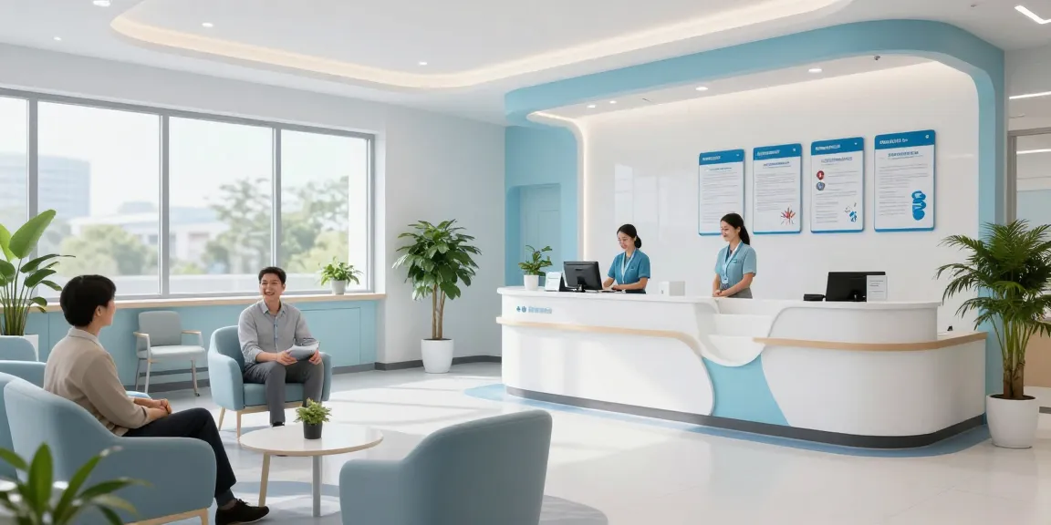 Hair transplant turkey price consultation in a modern healthcare clinic.