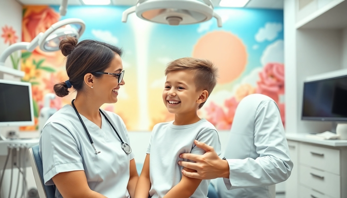 Providing level orthodontics north care in a welcoming clinic environment.