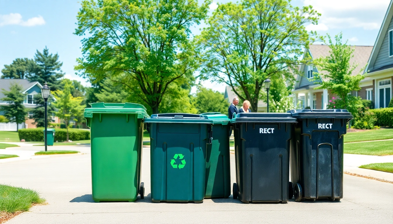 Stay informed about the cold lake garbage schedule with community-friendly waste management.