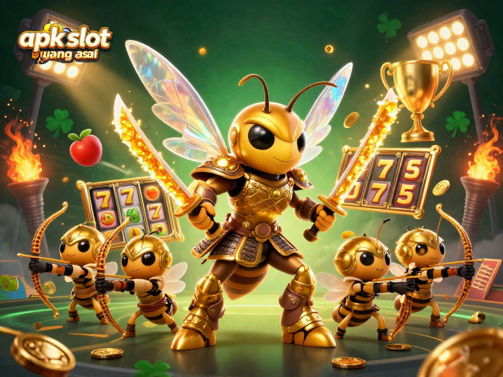 Menangkan apk slot online uang asli dengan memanfaatkan informasi slot gacor dan RTP langsung.