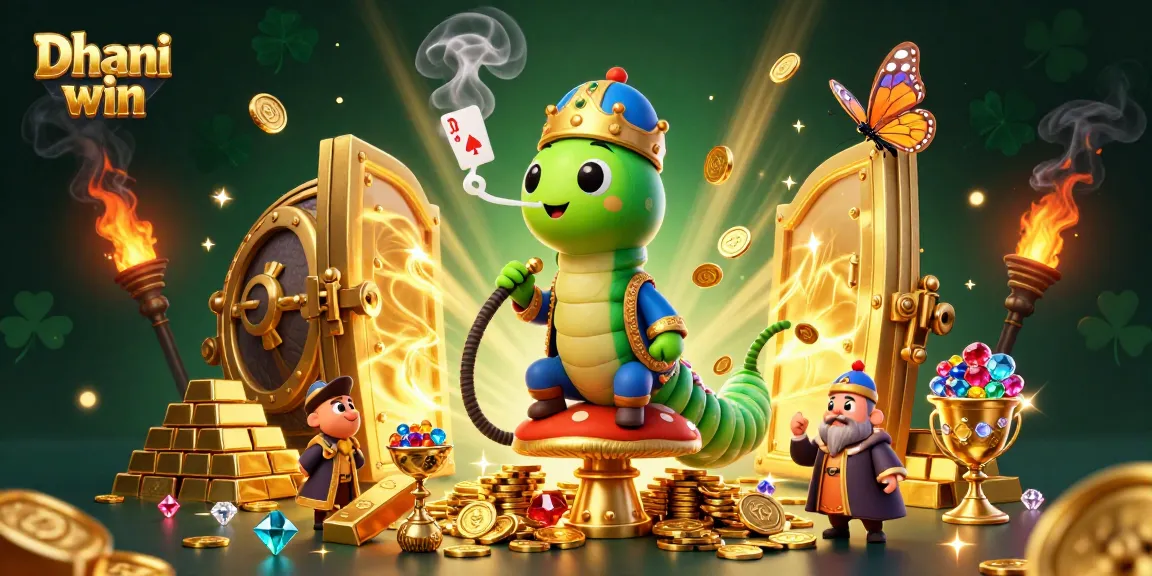 Dhani win offers exciting gaming experiences with vibrant visuals and dynamic gameplay elements.
