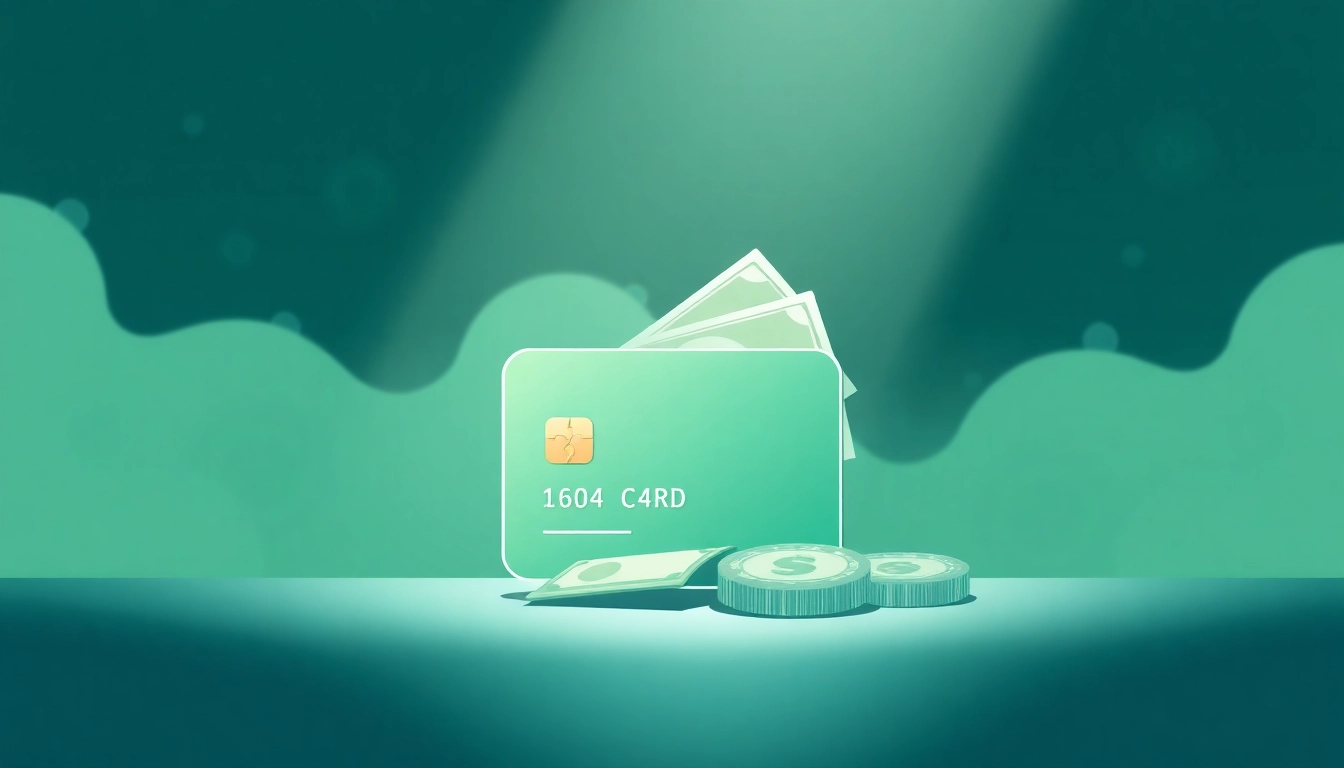 신용카드 현금화의 진실: 카드깡에 대한 모든 것