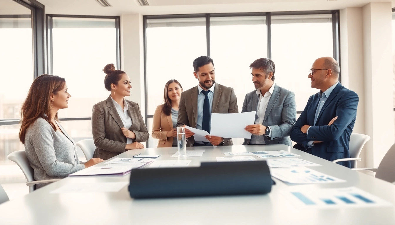 Expert Insights on Investment Management San Antonio for Your Financial Growth