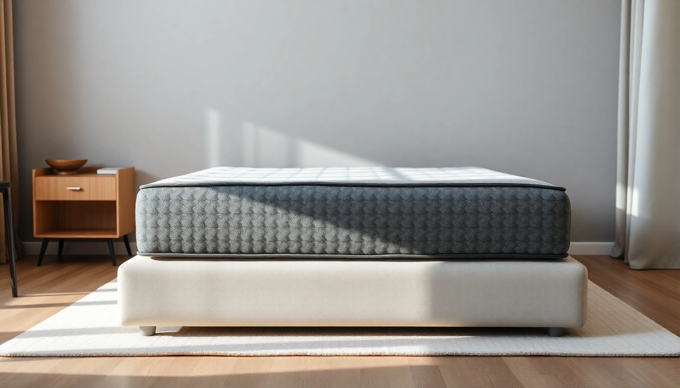 Guida al coprimaterasso impermeabile: proteggi il tuo riposo con stile