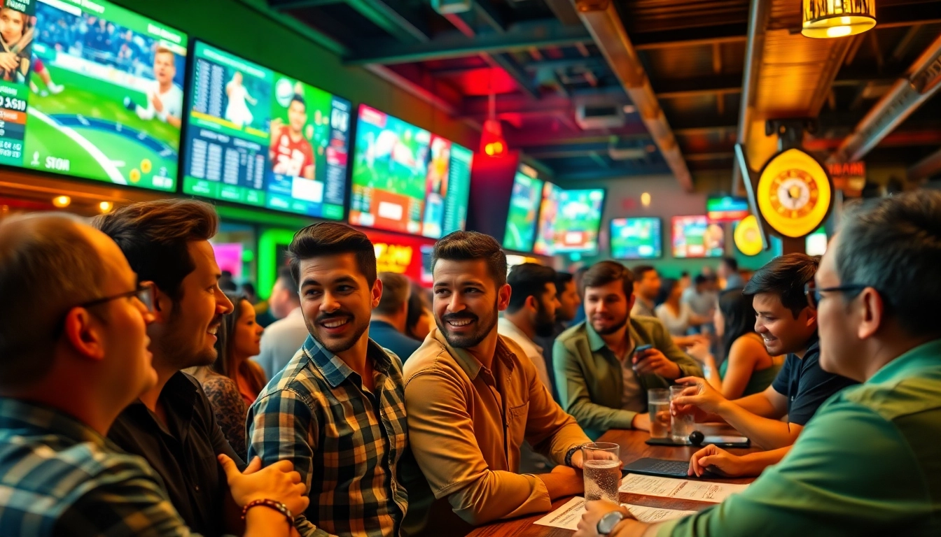 Unraveling Online Sports Betting Georgia: Your Guide to Safe and Responsible Betting