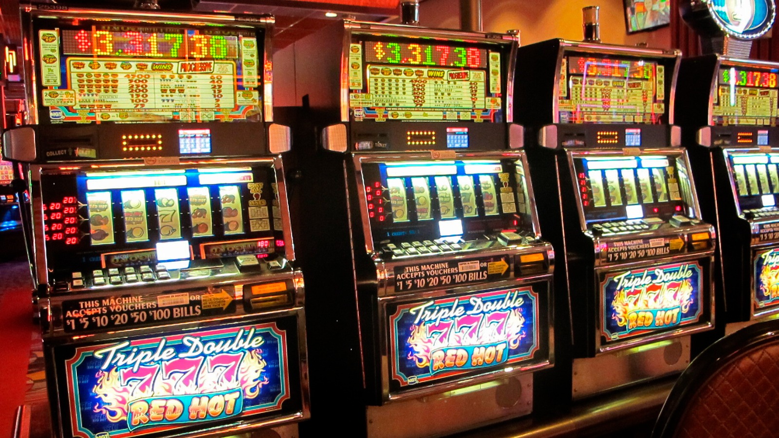 Comprehensive Guide to South Carolina Online Casinos for 2025