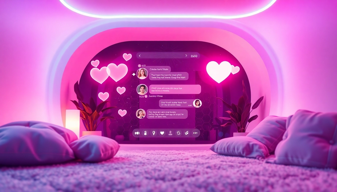 Discover the Best Sex Chat AI Platforms of 2025: Unfiltered and Engaging