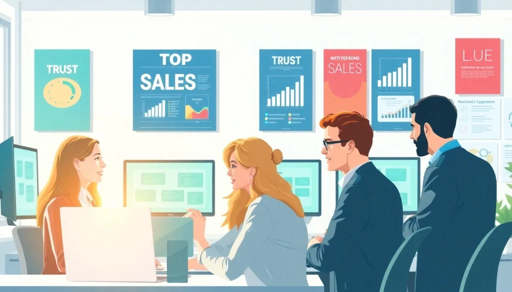 Engaging with top sales job boards to discover new opportunities in sales.