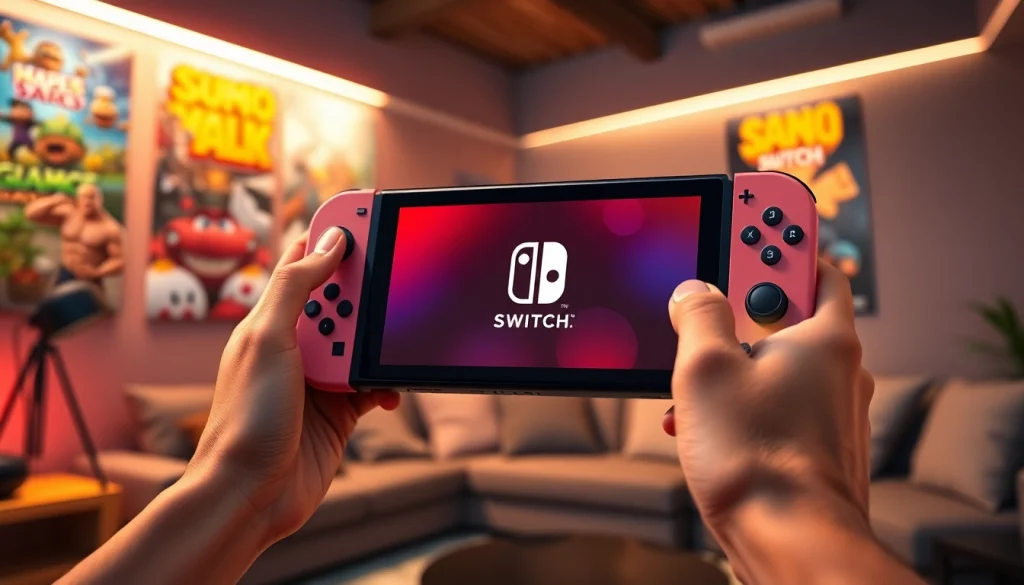 Analyze Nintendo Switch 2 reviews highlighting the new features and gaming performance.