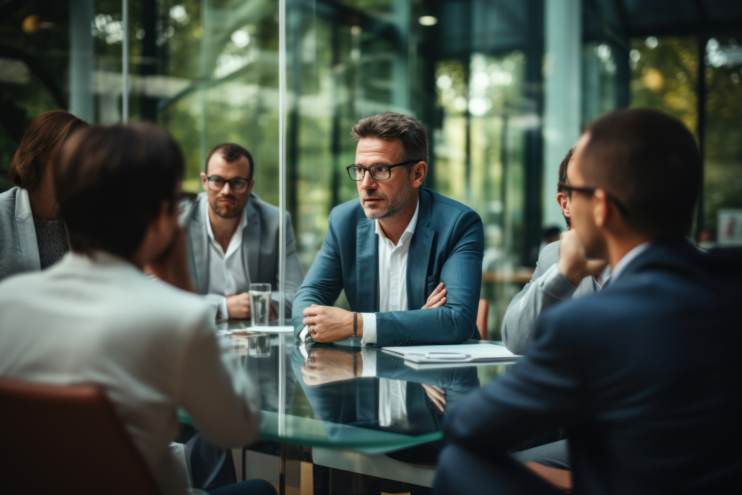 Comprehensive Solutions from Quickplus Business Consultants for Business Setup