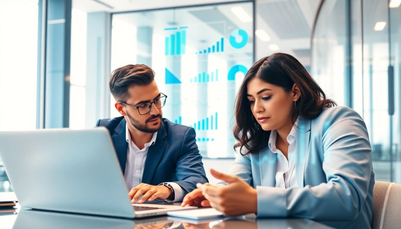 Maximizing Your b2b Competitive Intelligence for Strategic Growth